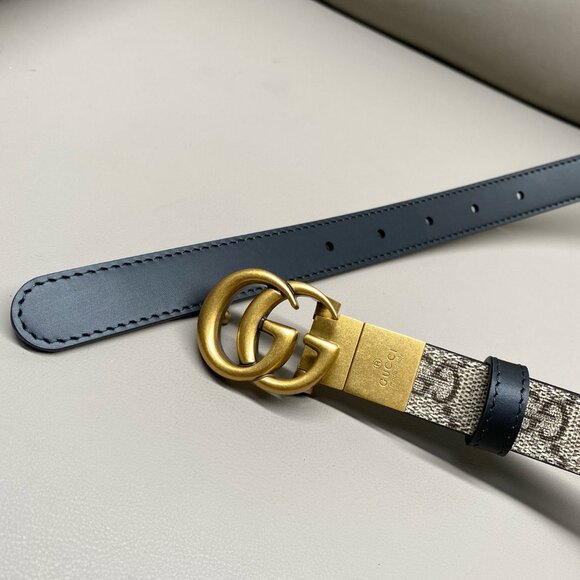 Women's Gucci belt size 80CM - Picture 3 of 7